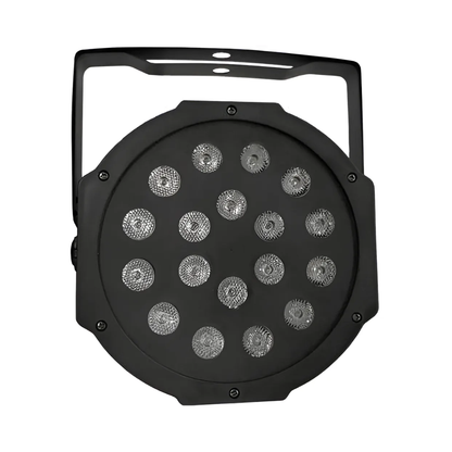 Proyector De Escenario Iluminación Efect