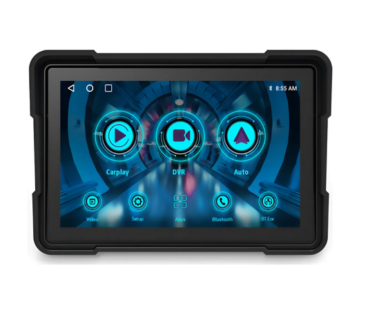 Pantalla Tactil Aiwa Para Moto Android A