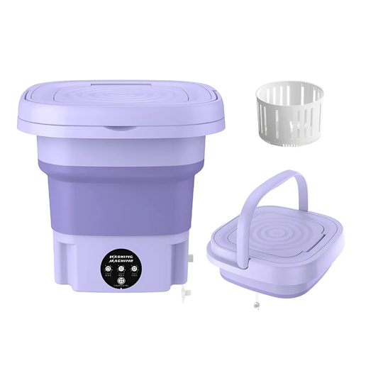 Lavadora Portátil Maclehose