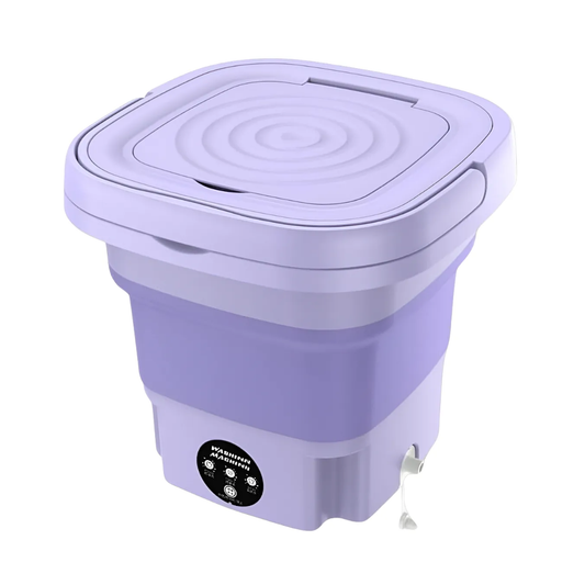 Lavadora Portátil Maclehose