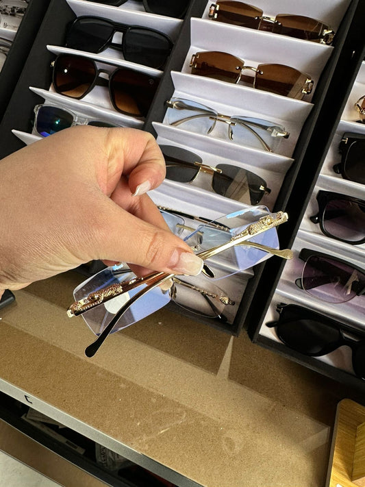 Gafa jaguar fotocromatica