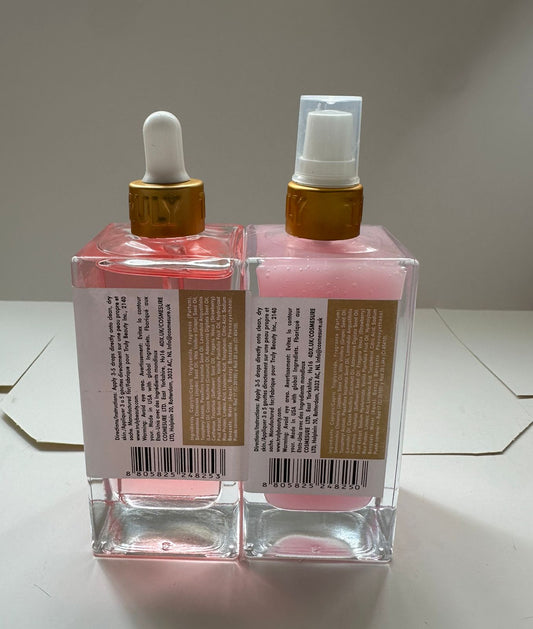 KIT SERUM UNICOR + TRULY SOFT 90ML EO