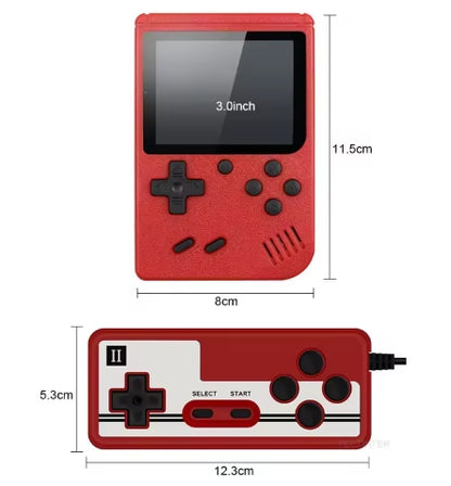 Game Box para niños