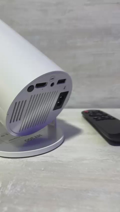 Proyector Smart Hy300